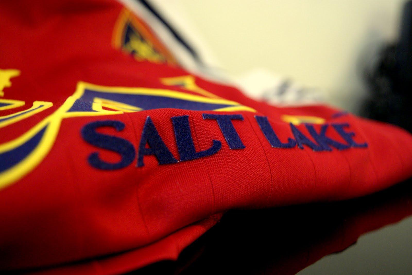 Real Salt Lake Wallpapers