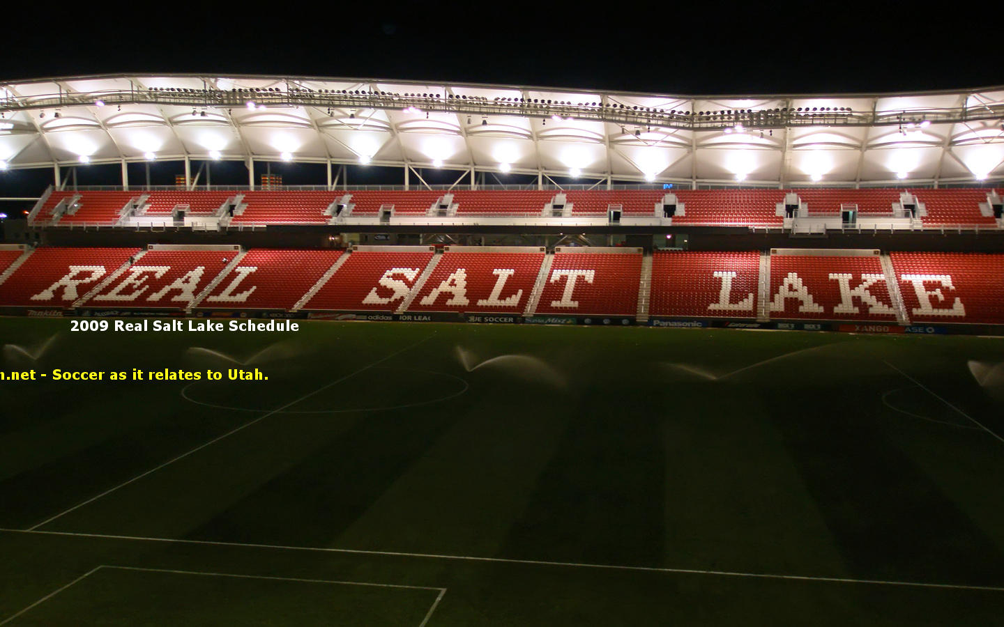 Real Salt Lake Wallpapers