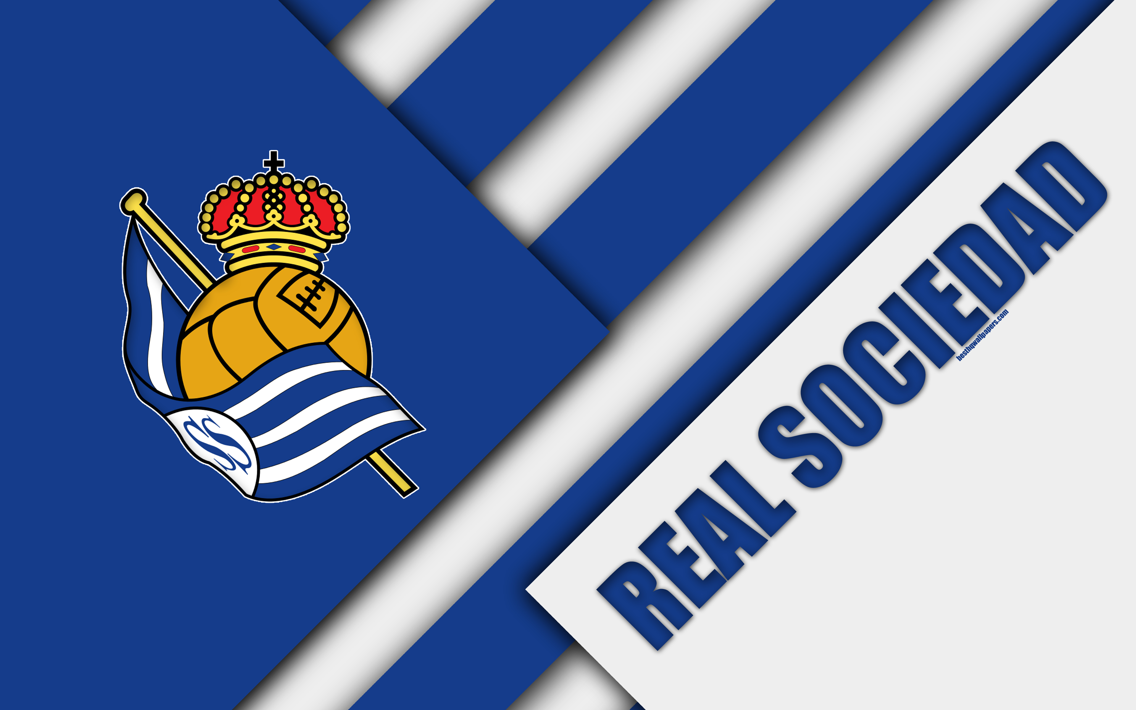 Real Sociedad Wallpapers