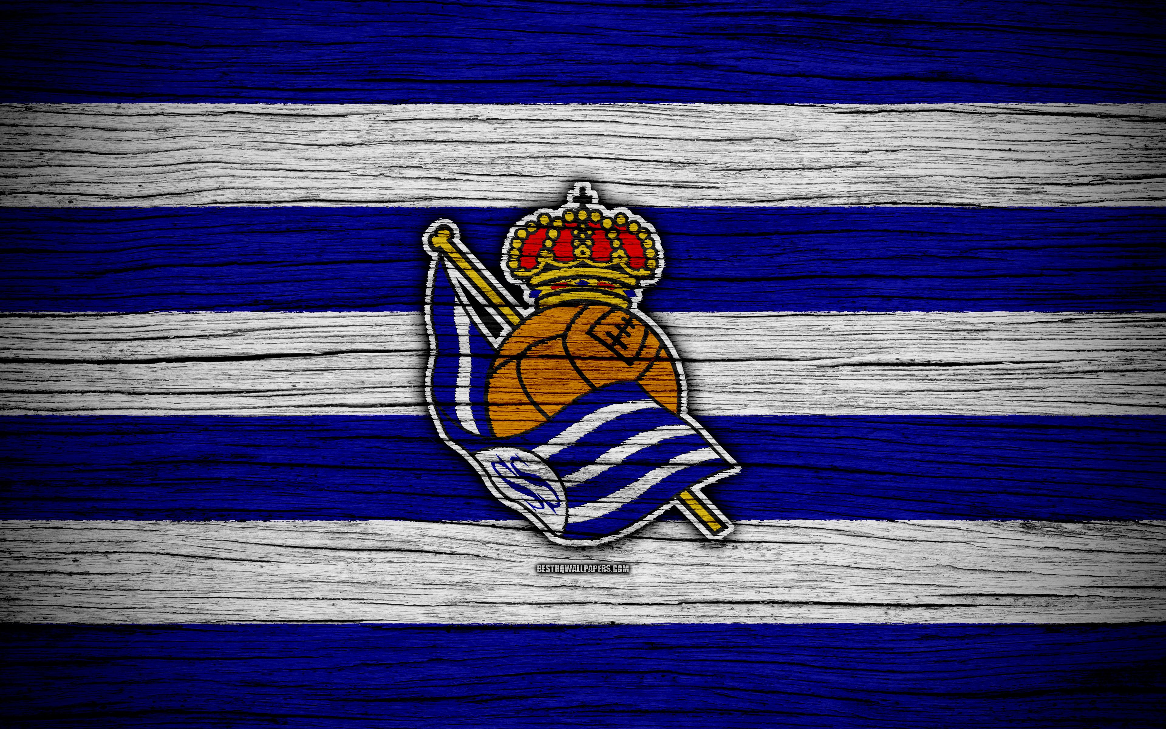 Real Sociedad Wallpapers