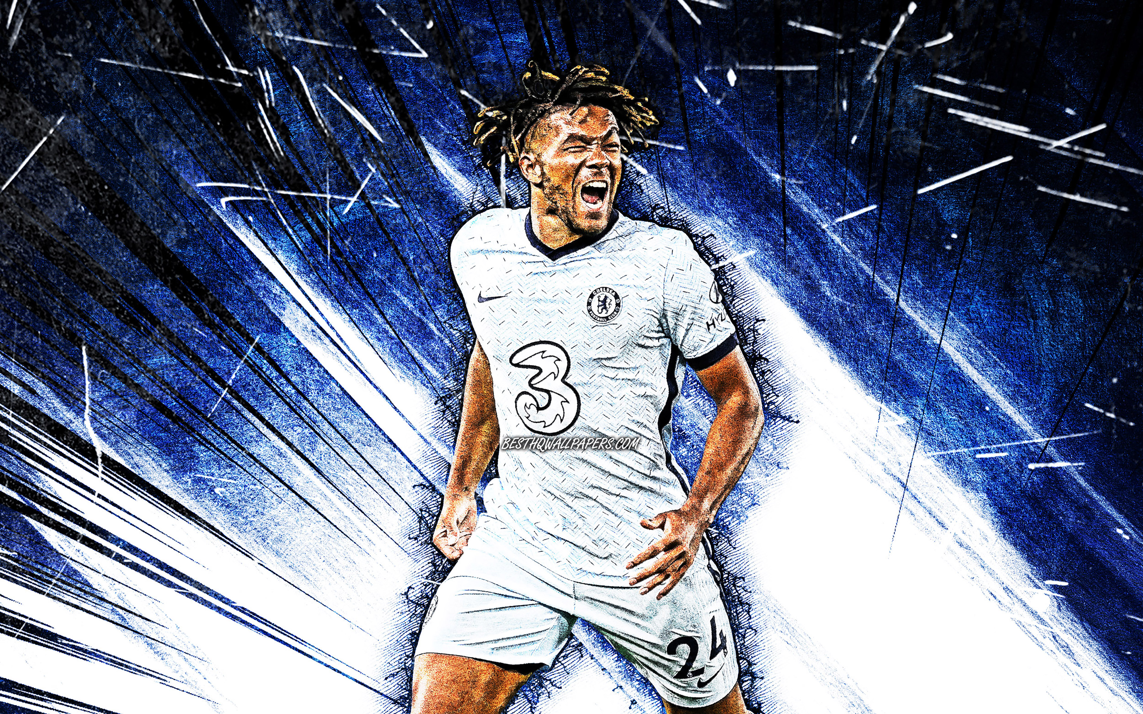 Reece James Wallpapers