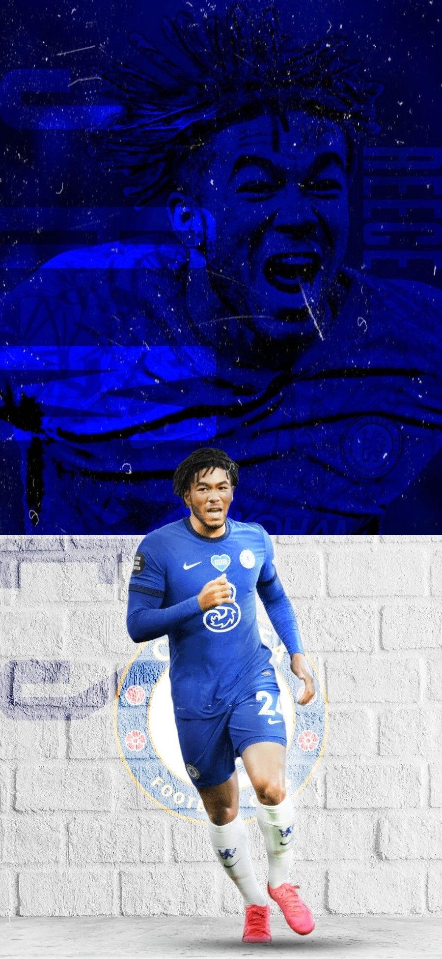 Reece James Wallpapers