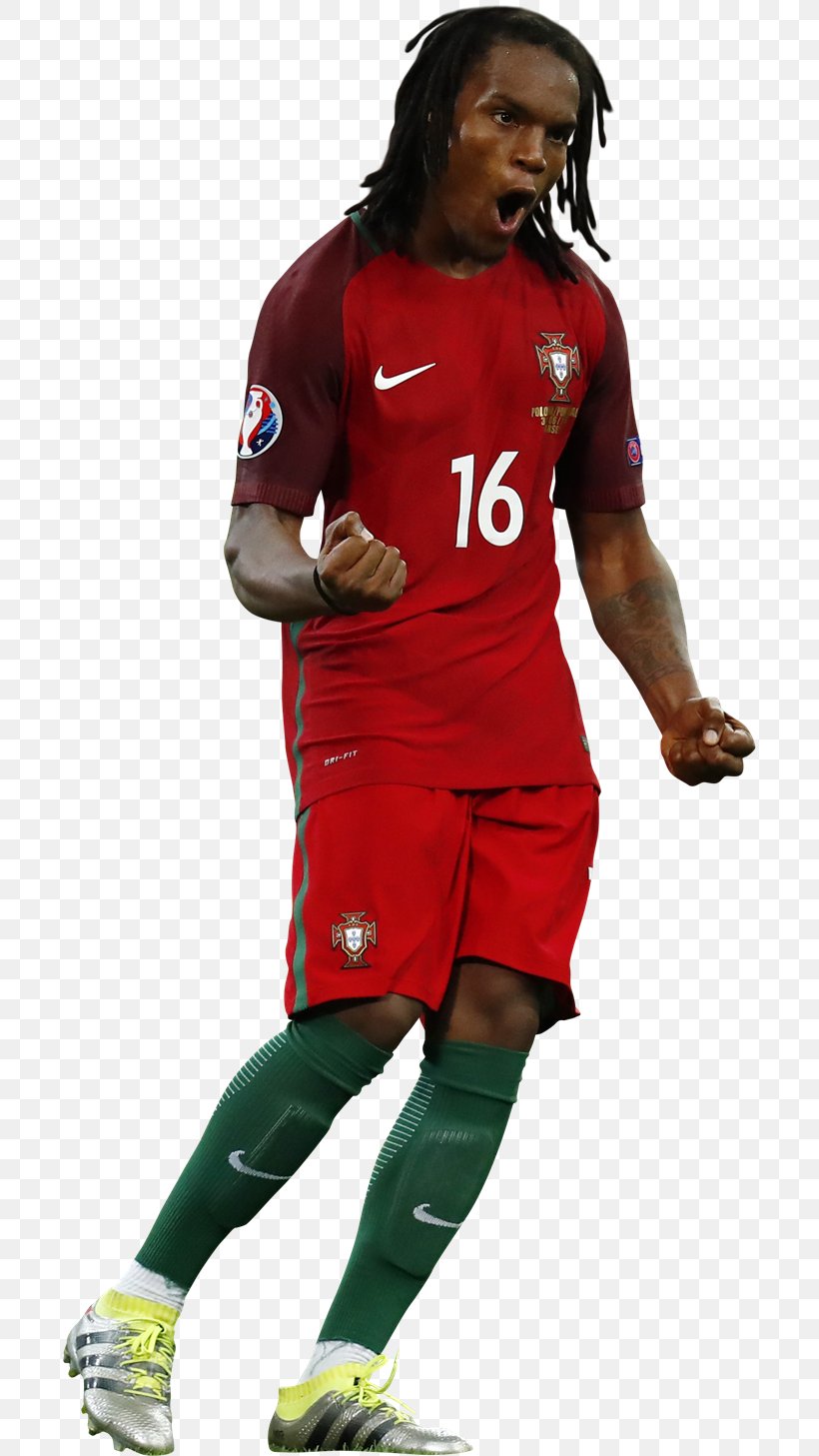 Renato Sanches Portuguese Footballer Wallpapers