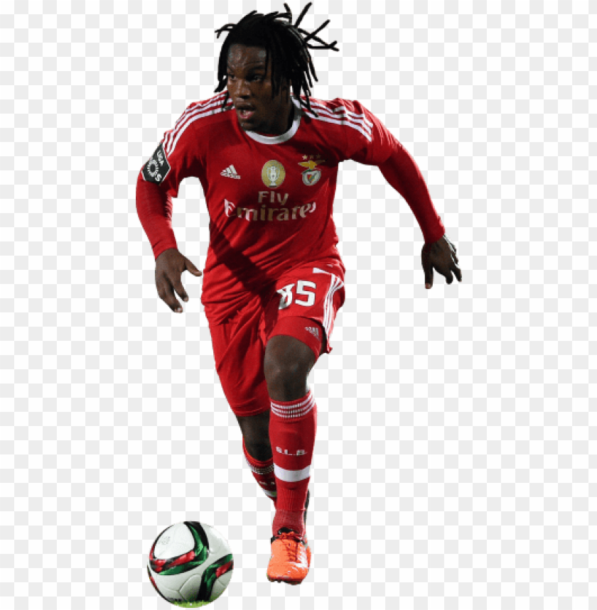 Renato Sanches Portuguese Footballer Wallpapers