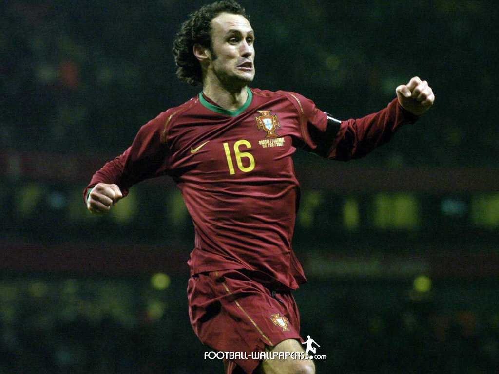 Ricardo Carvalho Wallpapers