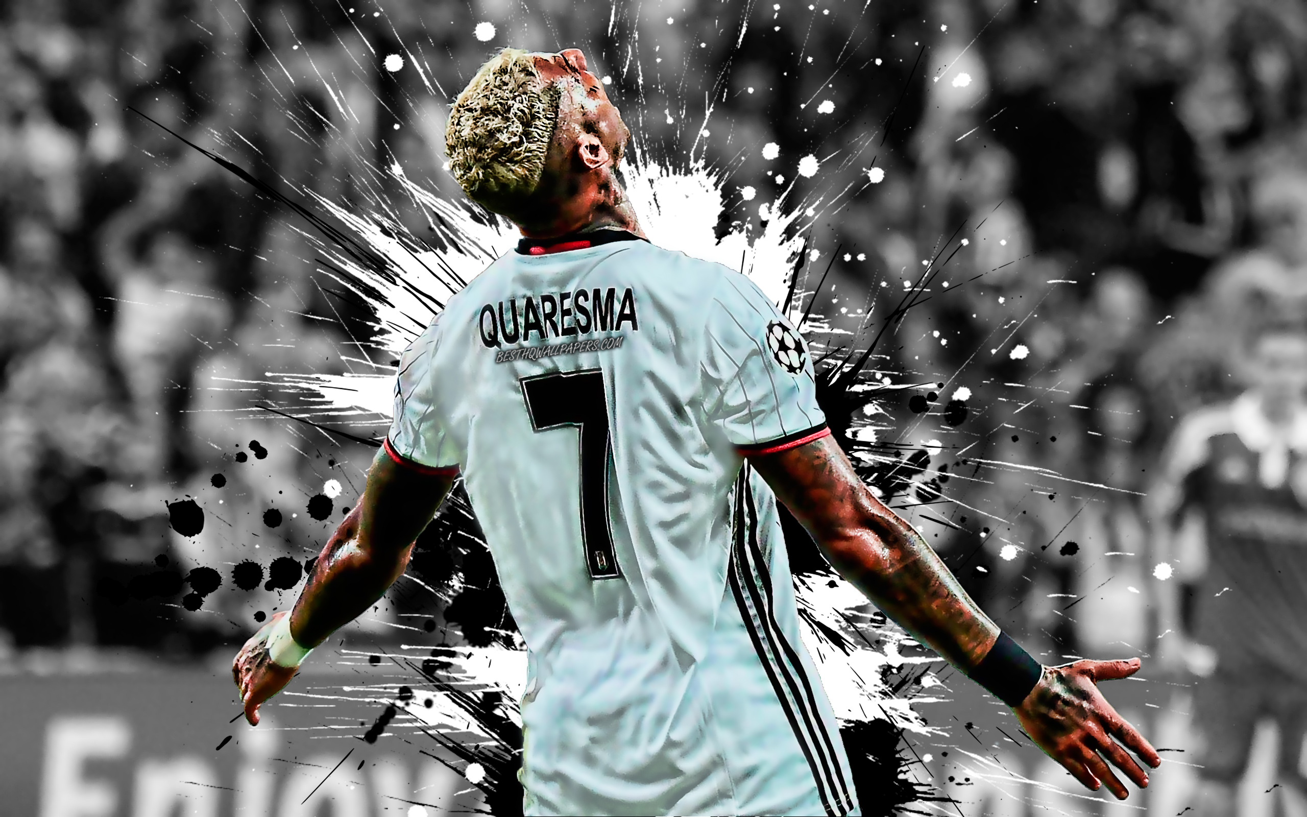 Ricardo Quaresma Wallpapers