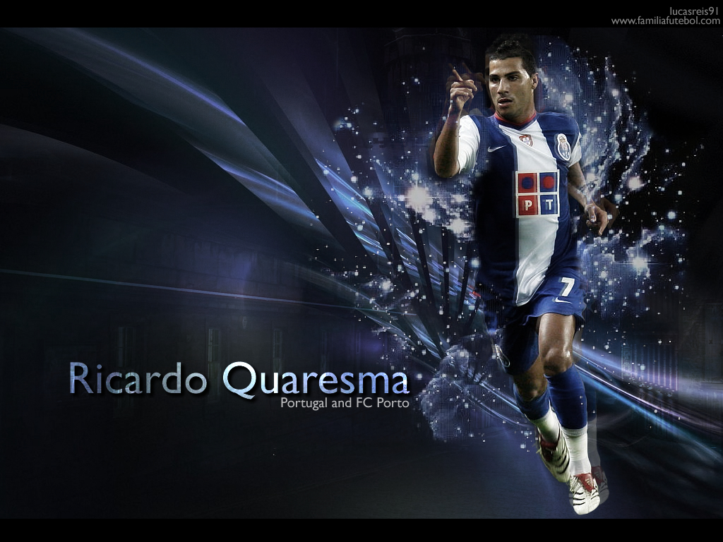 Ricardo Quaresma Wallpapers