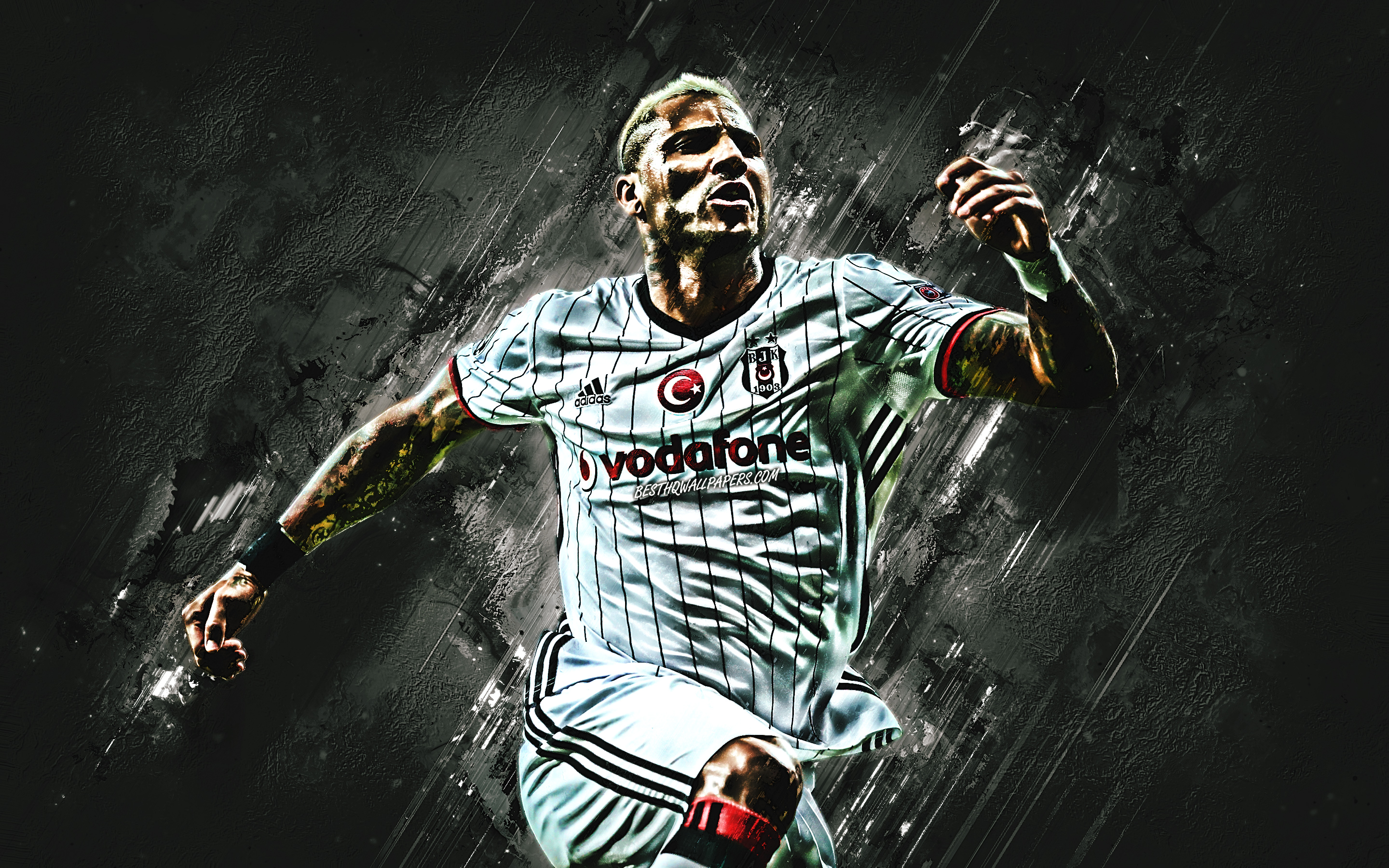 Ricardo Quaresma Wallpapers