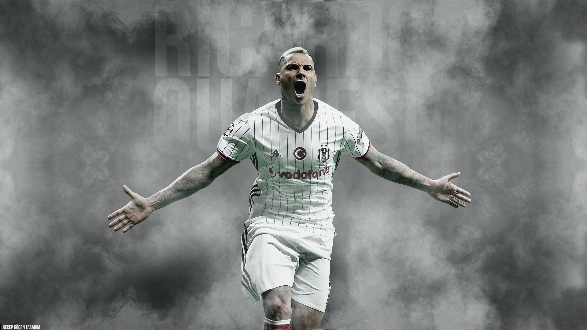 Ricardo Quaresma Wallpapers