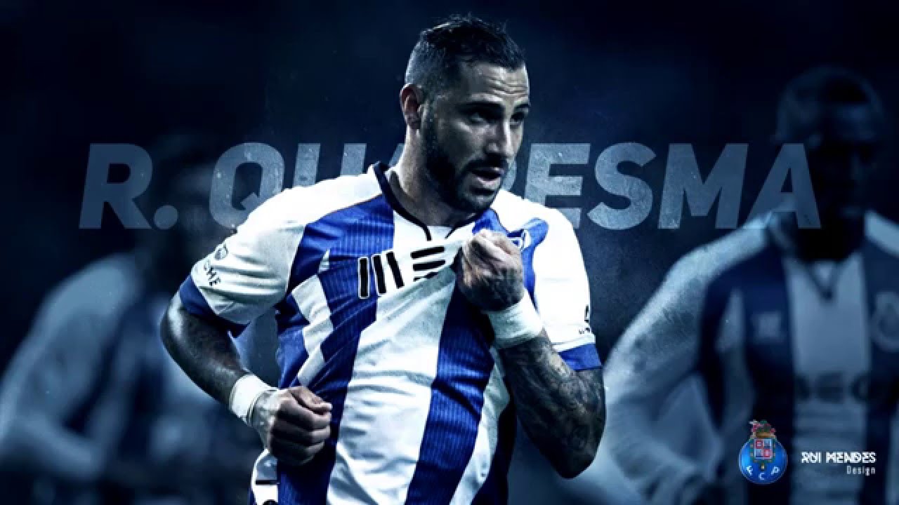 Ricardo Quaresma Wallpapers