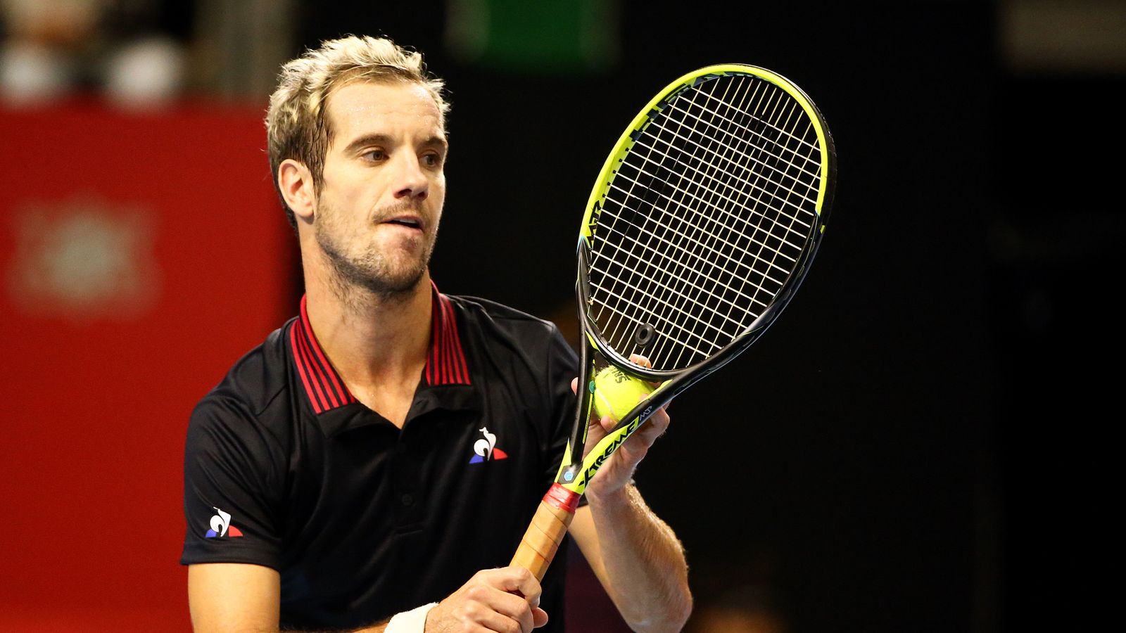 Richard Gasquet Wallpapers