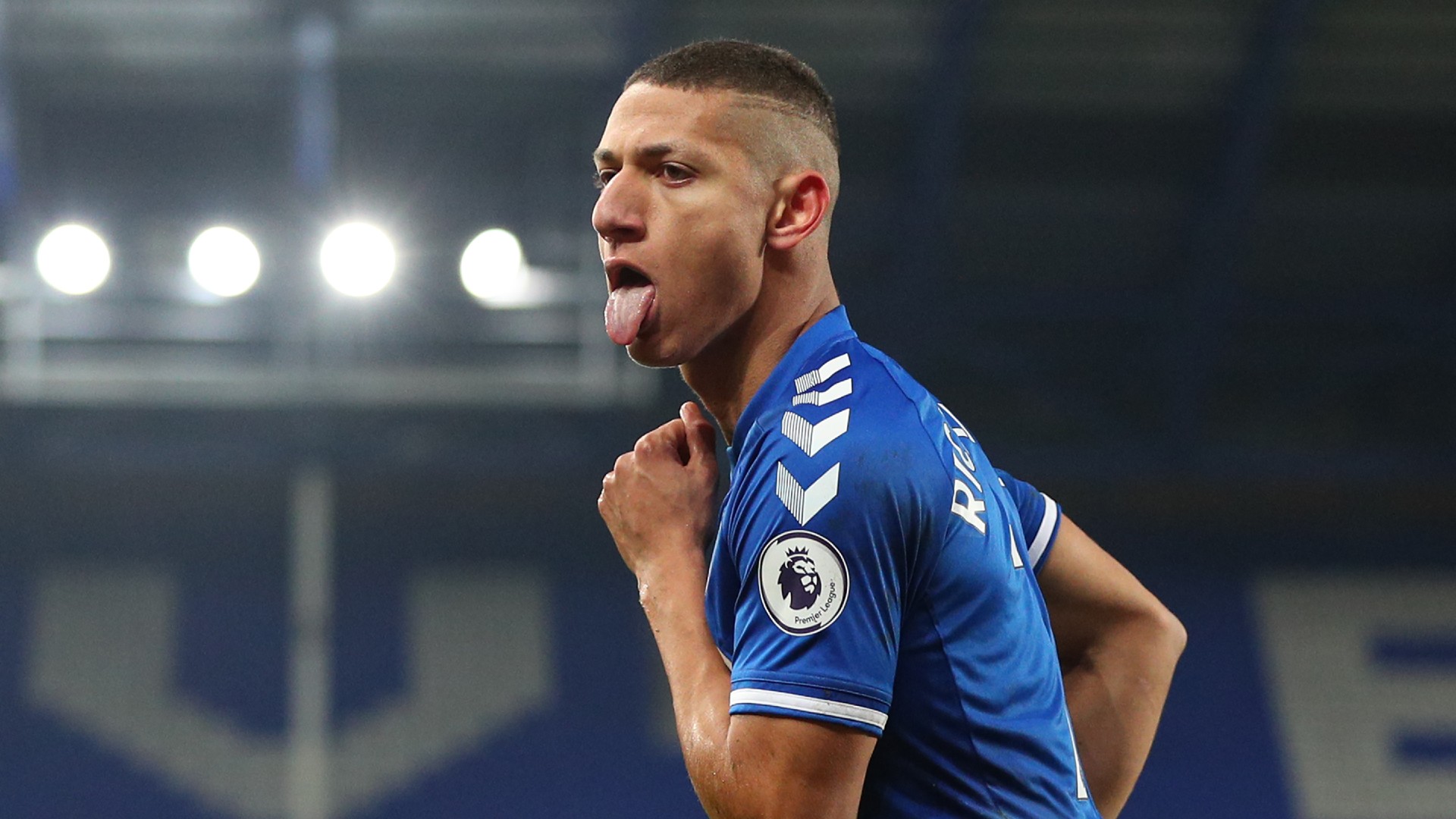 Richarlison Brazilian 2021 Wallpapers