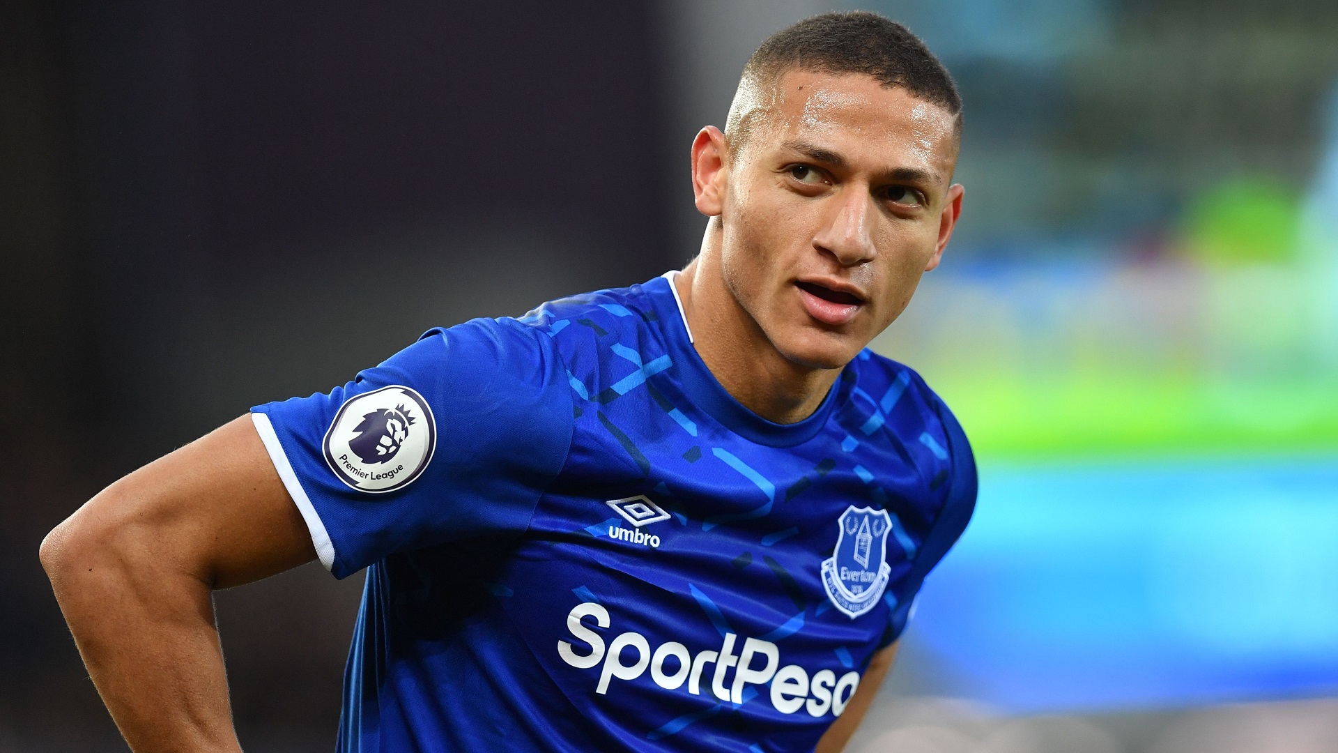 Richarlison Brazilian 2021 Wallpapers