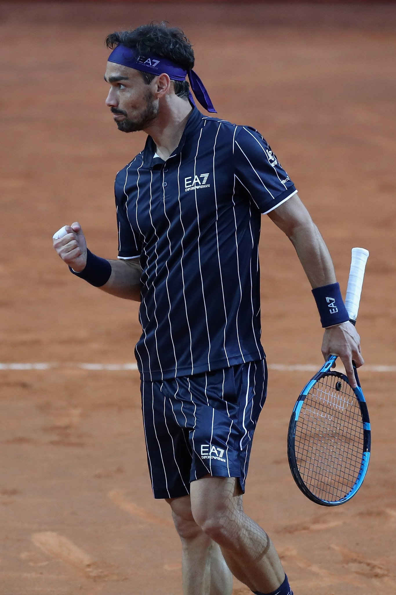 Rimonta Fognini Wallpapers