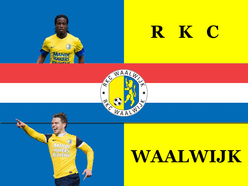 Rkc Waalwijk Wallpapers