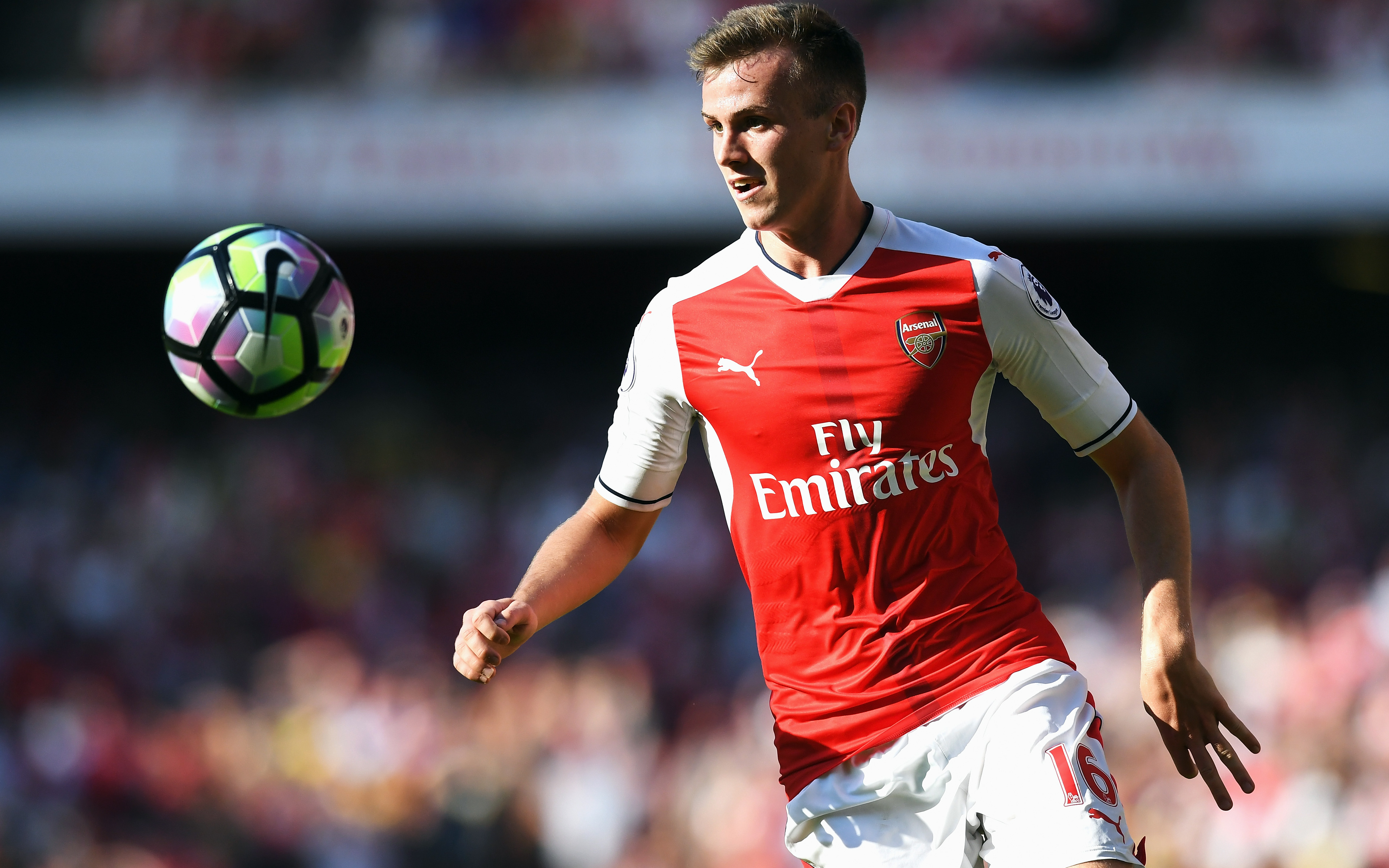 Rob Holding Wallpapers