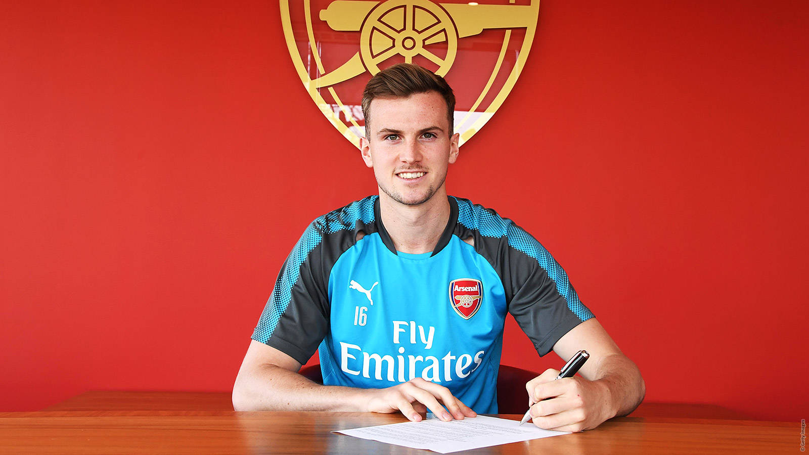 Rob Holding Wallpapers