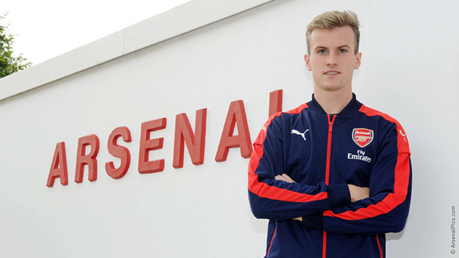 Rob Holding Wallpapers