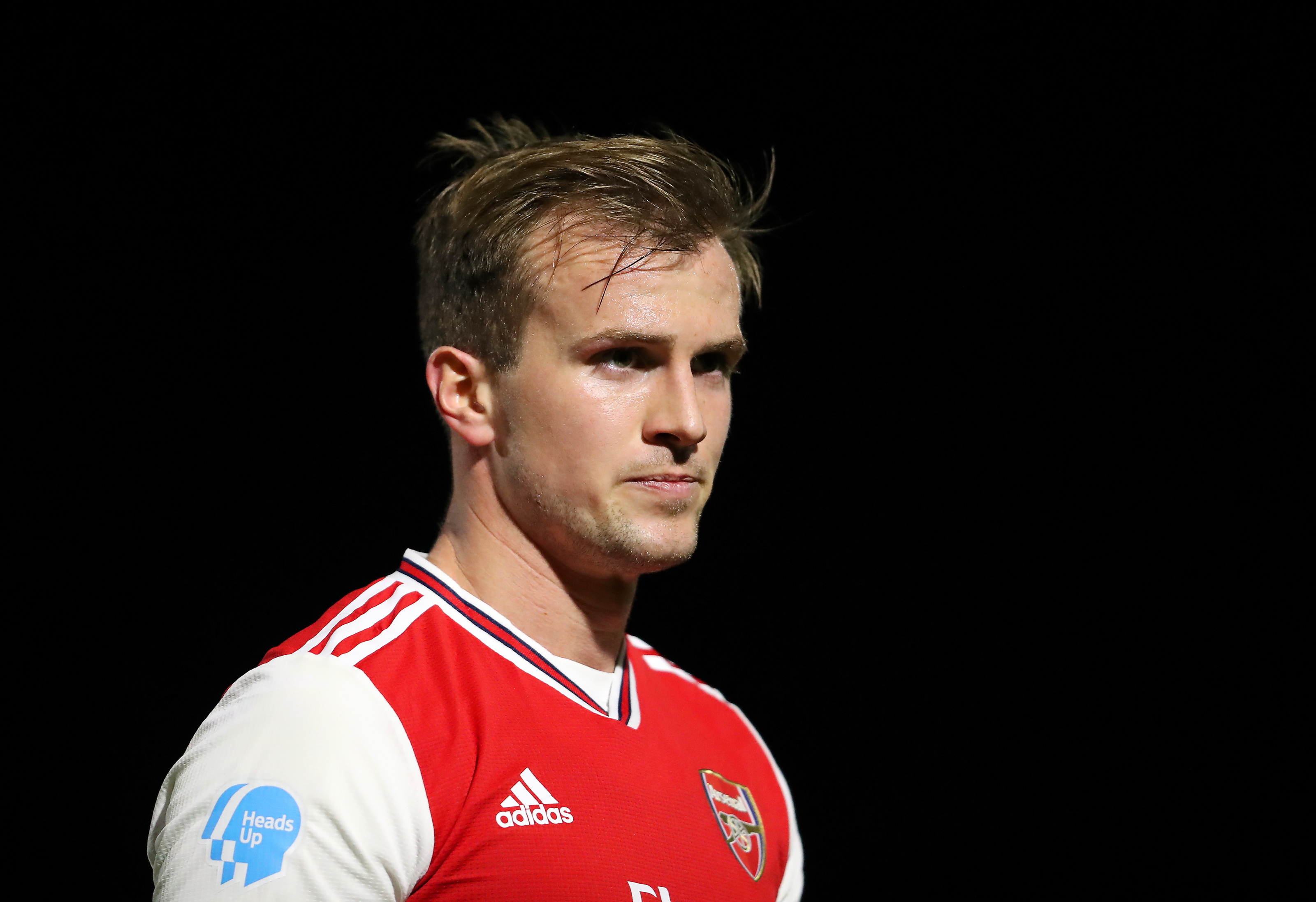 Rob Holding Wallpapers