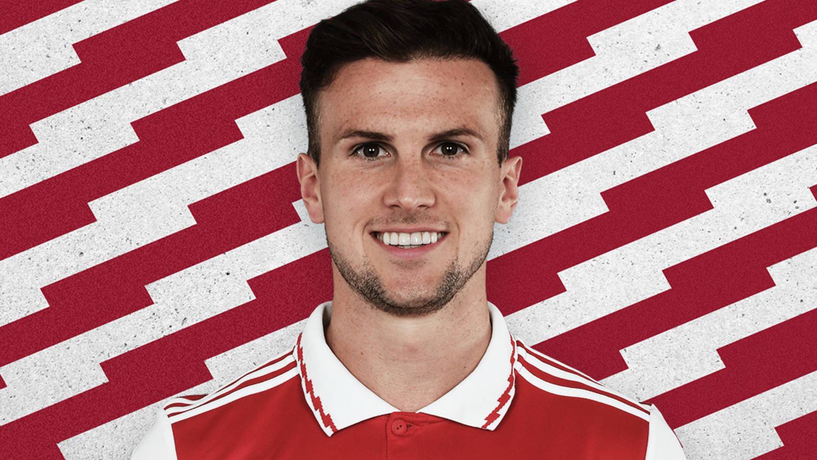 Rob Holding Wallpapers