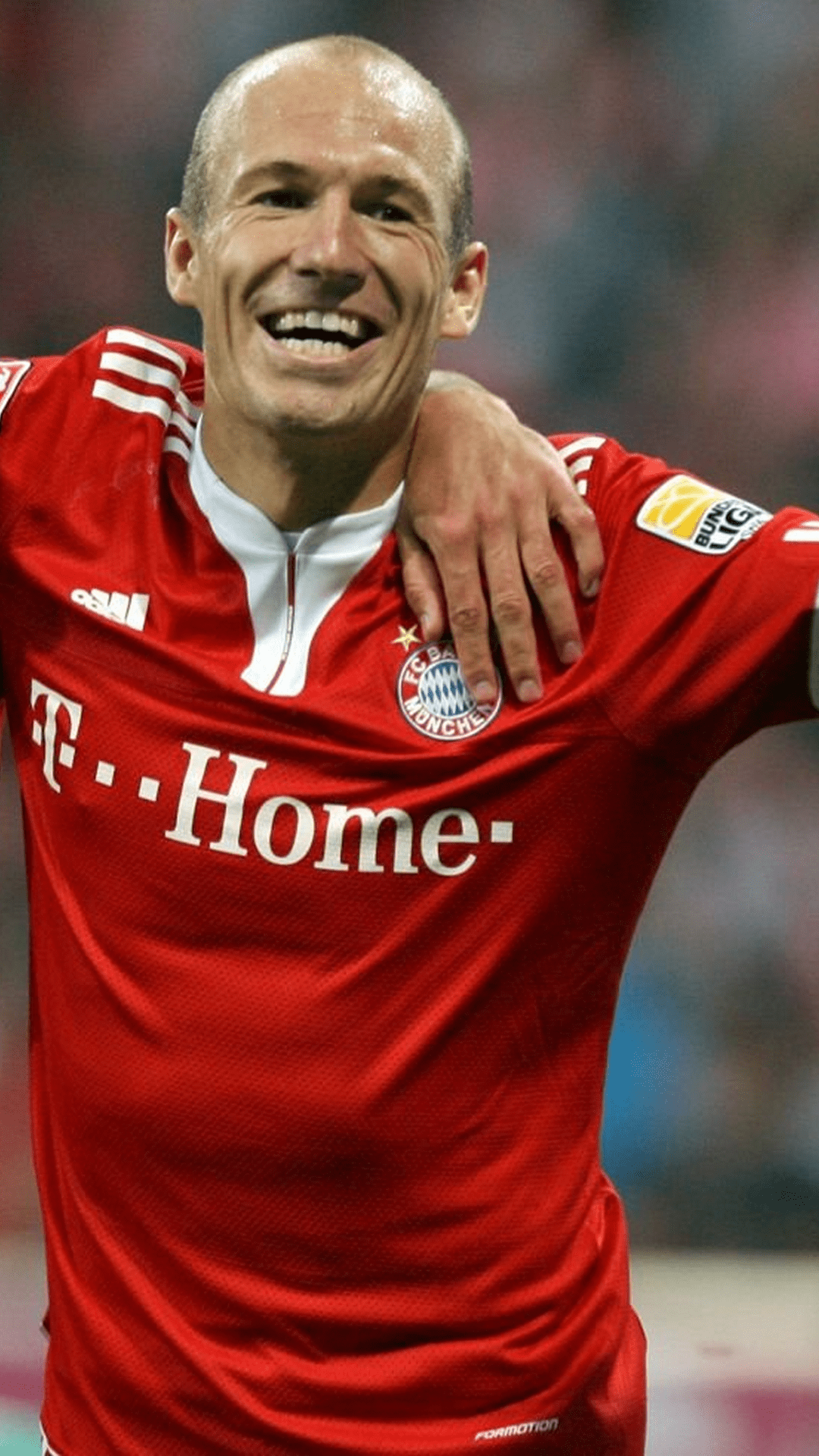 Robben Wallpapers