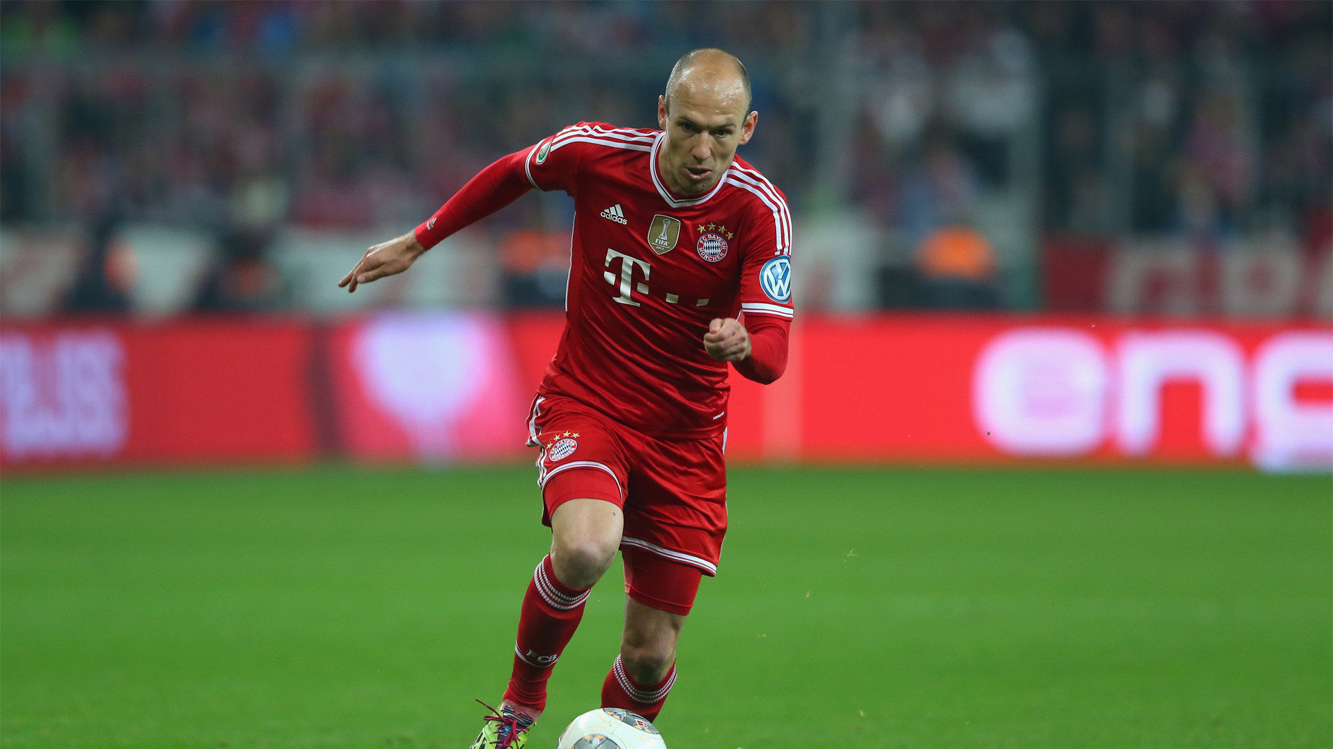 Robben Wallpapers