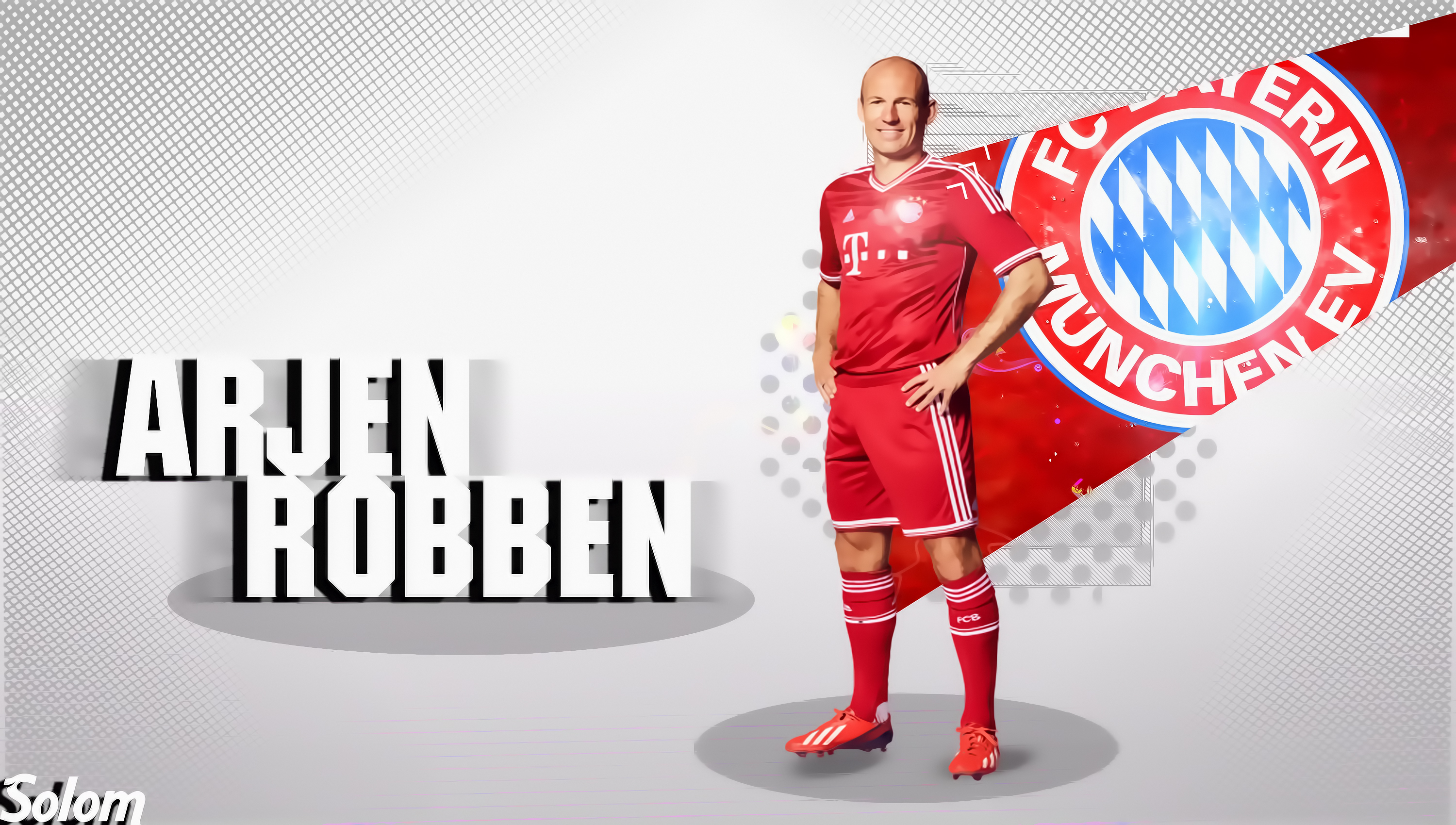 Robben Wallpapers