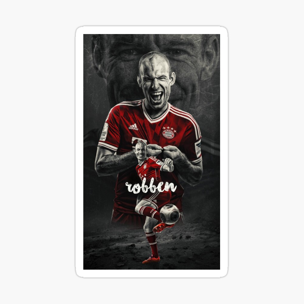 Robben Wallpapers