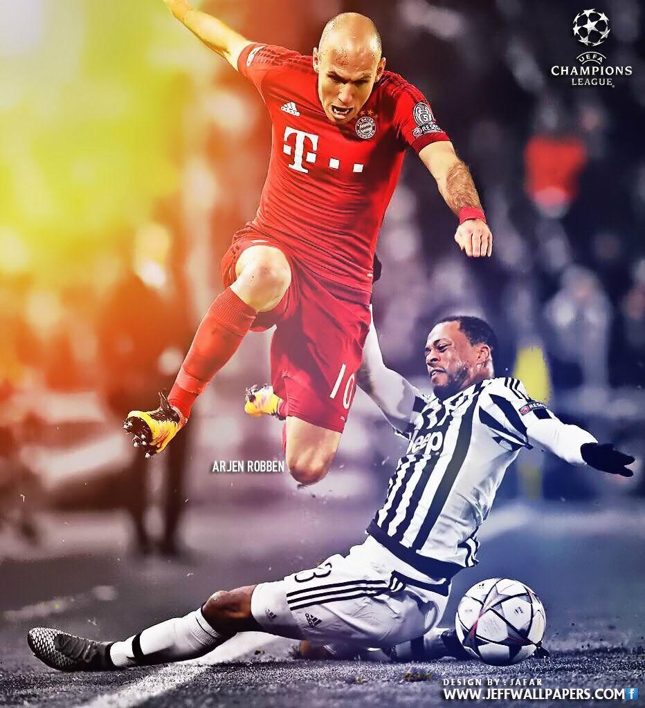 Robben Wallpapers