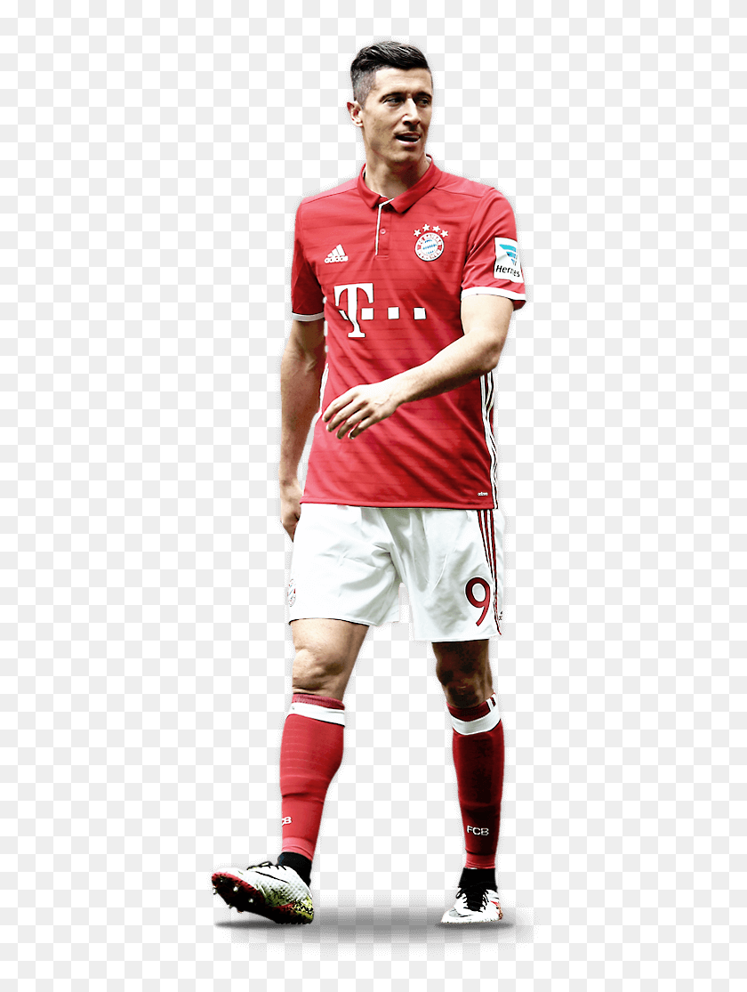 Robert Lewandowski Wallpapers