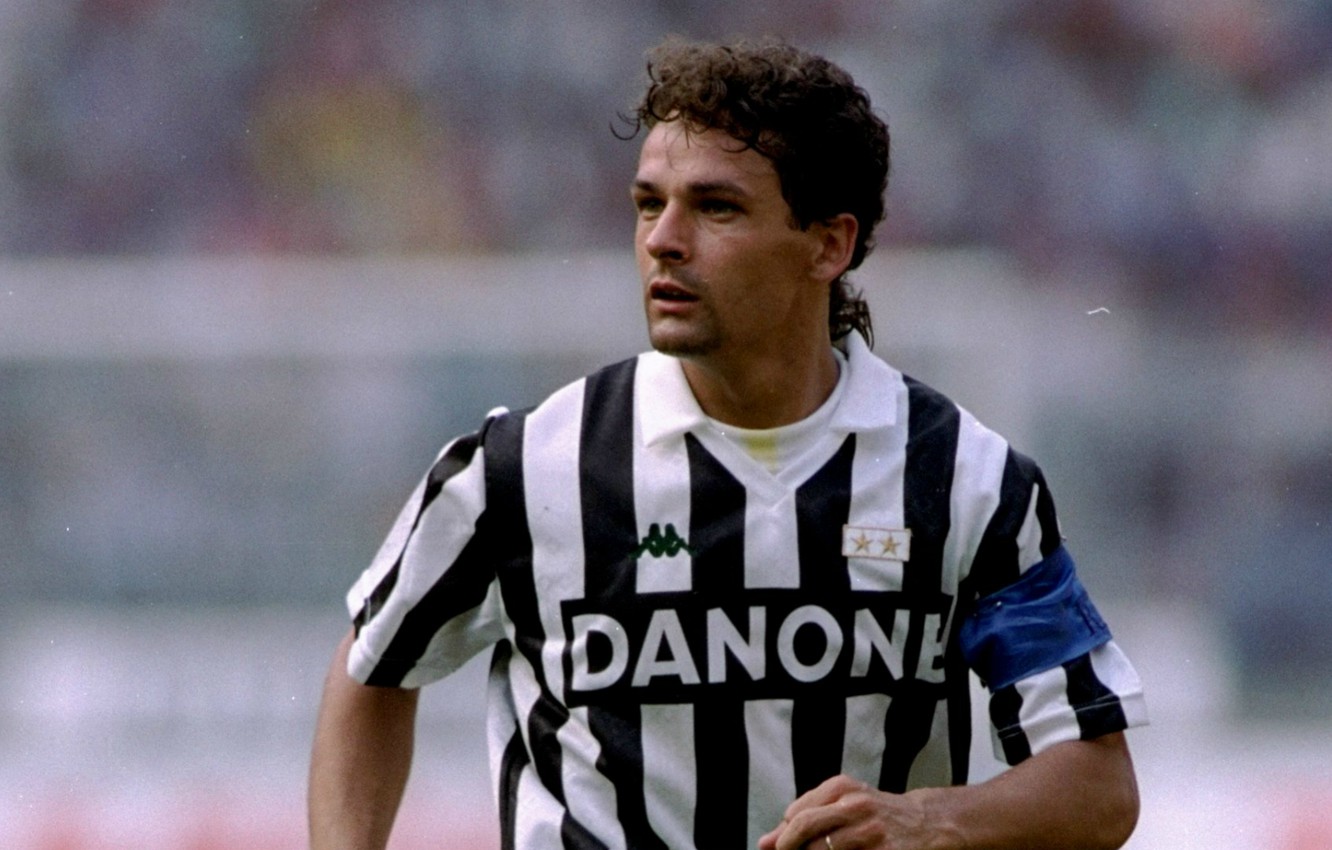 Roberto Baggio Wallpapers