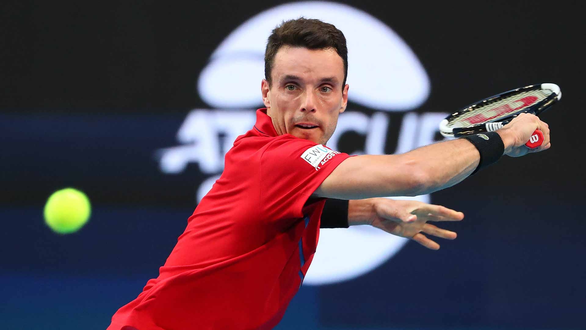 Roberto Bautista Agut Wallpapers