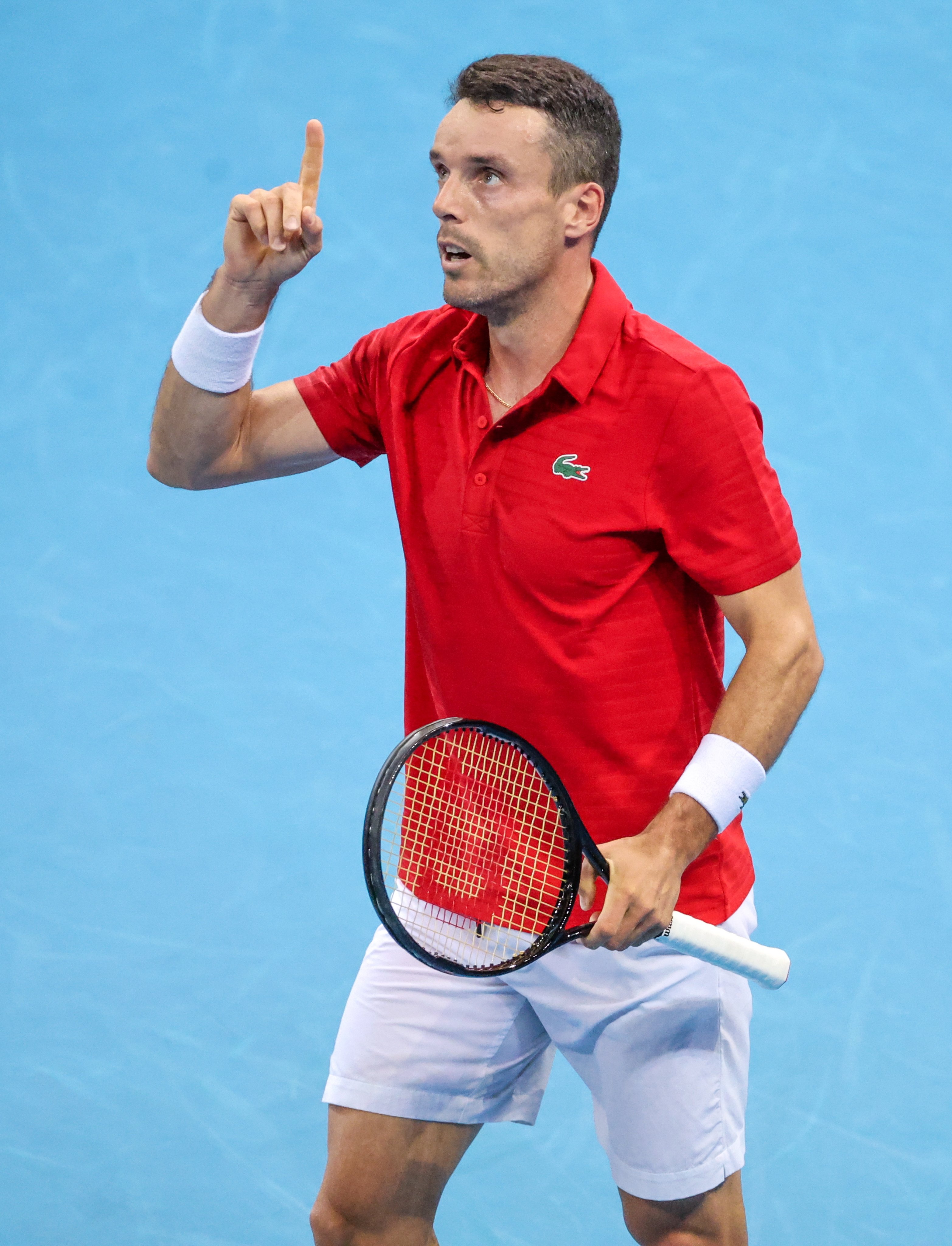 Roberto Bautista Agut Wallpapers