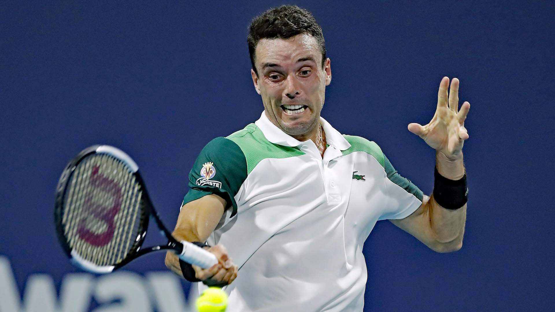 Roberto Bautista Agut Wallpapers