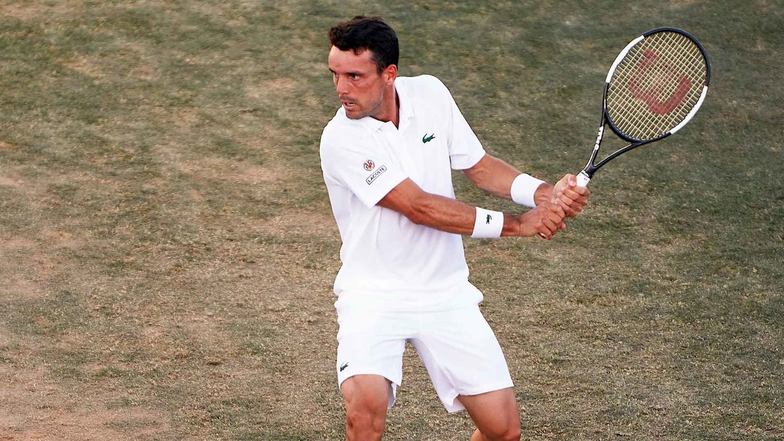 Roberto Bautista Agut Wallpapers