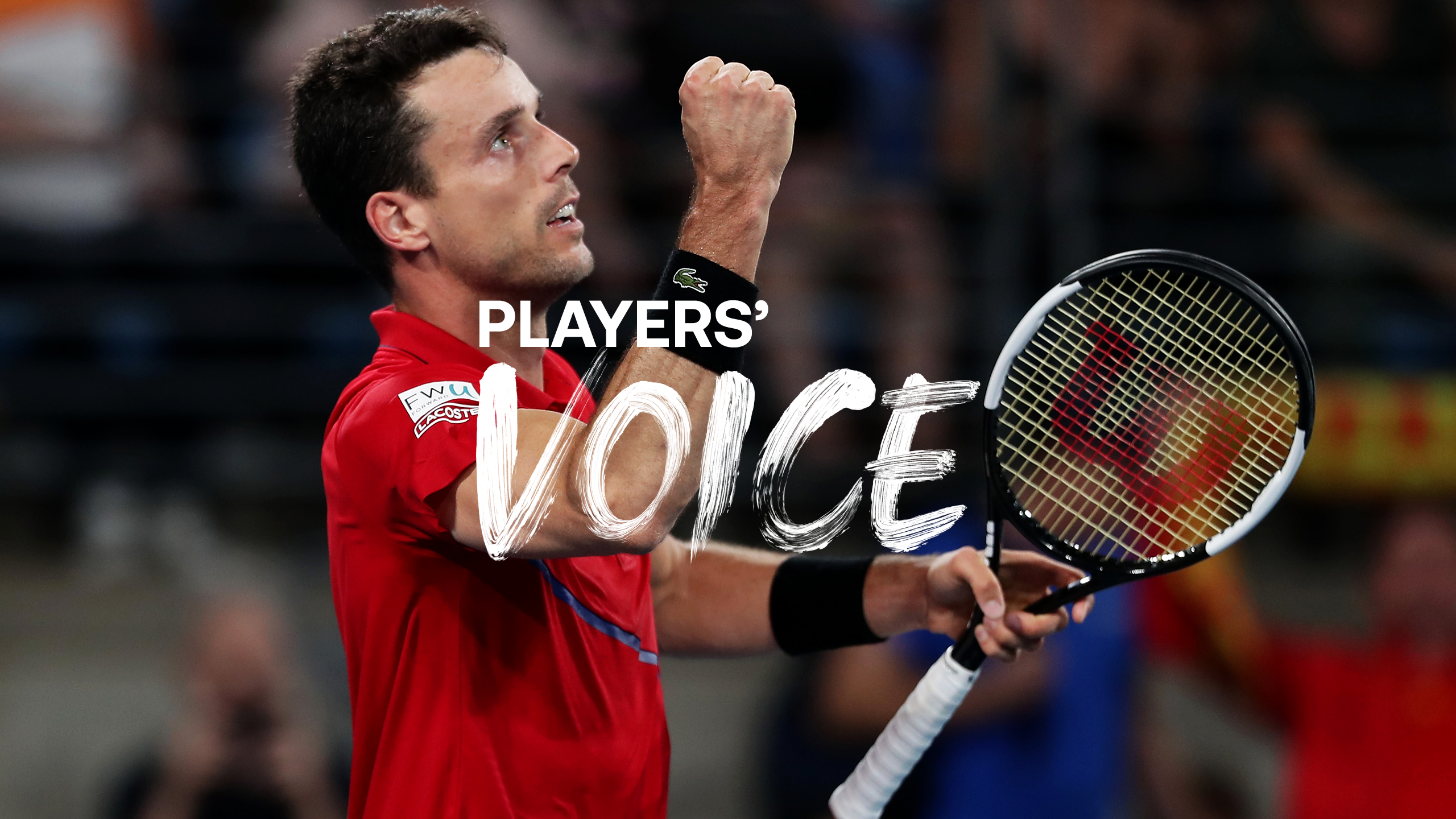 Roberto Bautista Agut Wallpapers