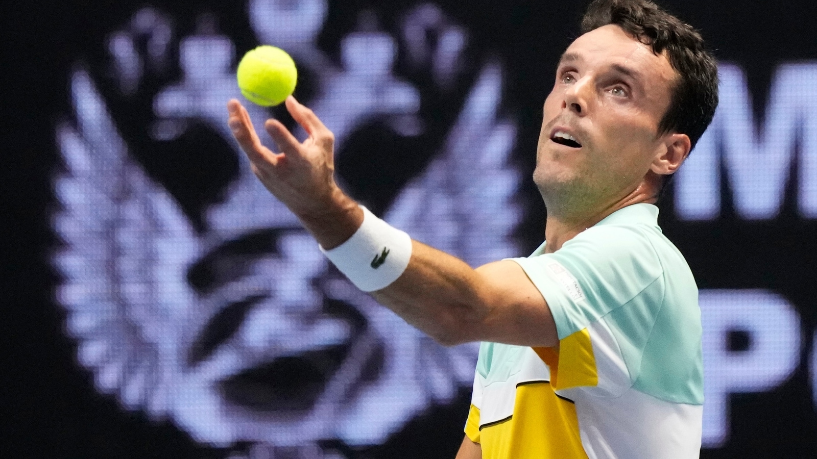 Roberto Bautista Agut Wallpapers