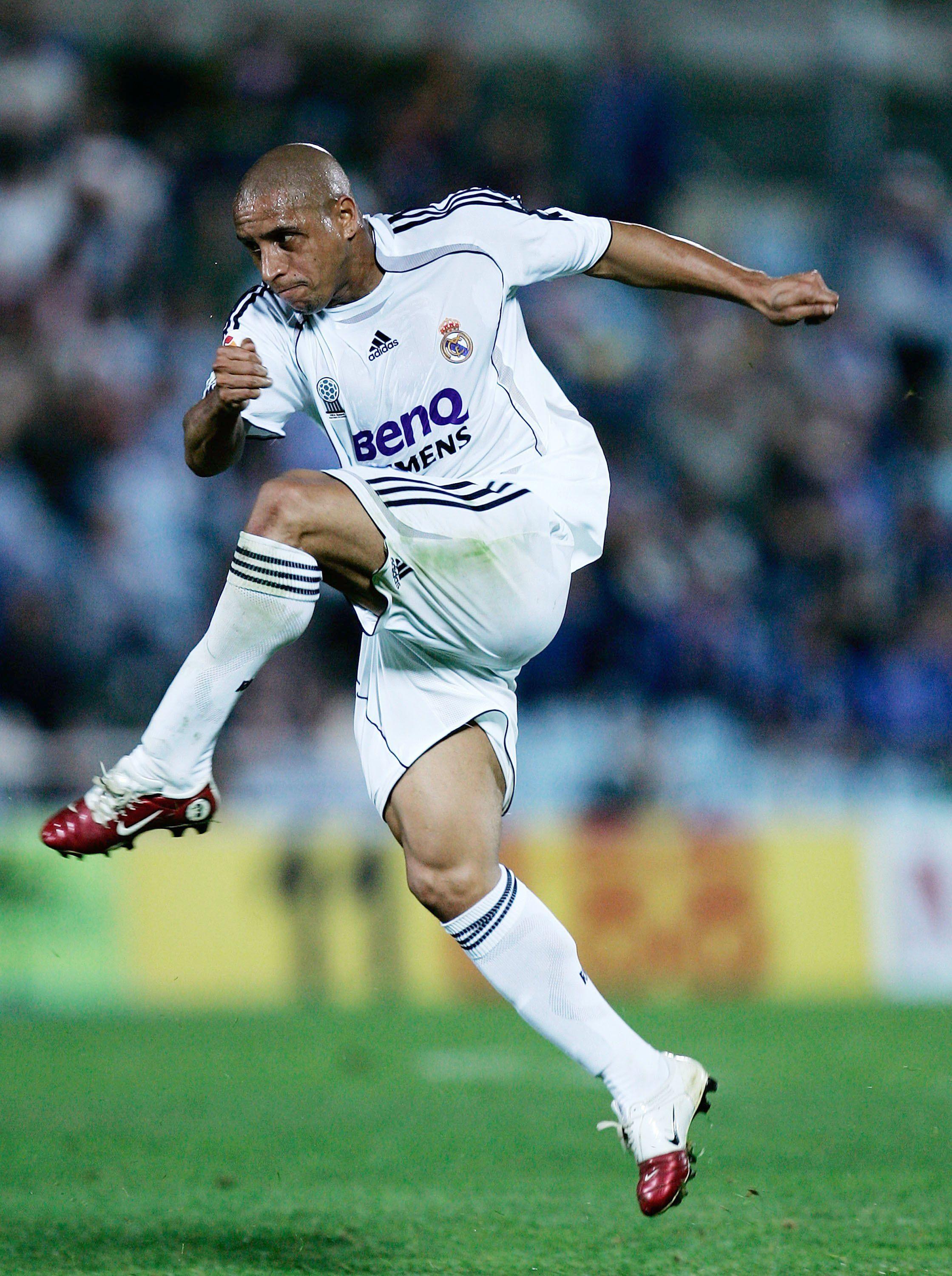 Roberto Carlos Wallpapers