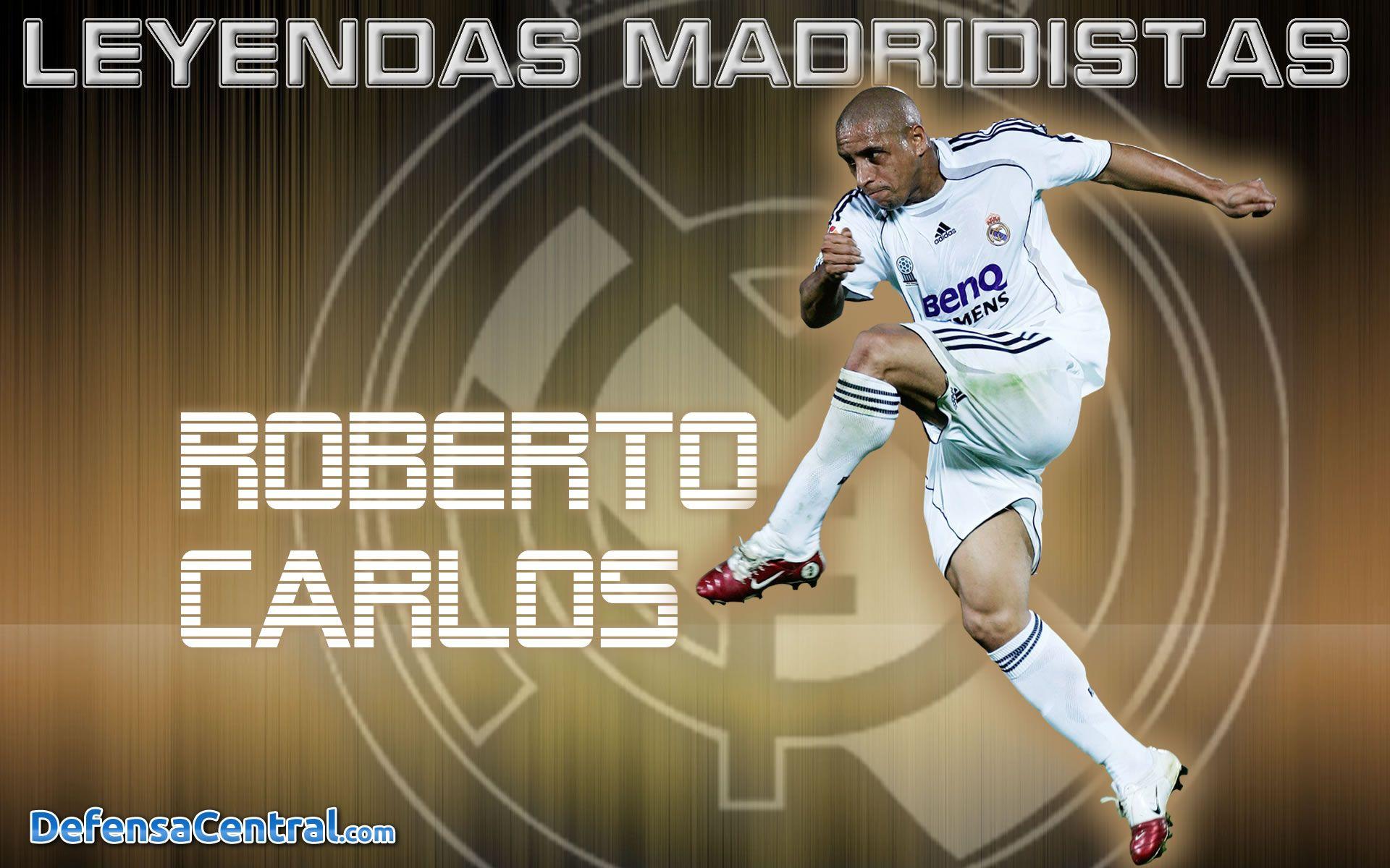 Roberto Carlos Wallpapers