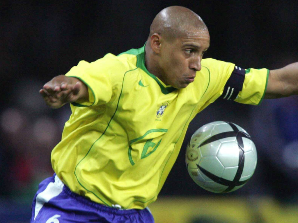 Roberto Carlos Wallpapers