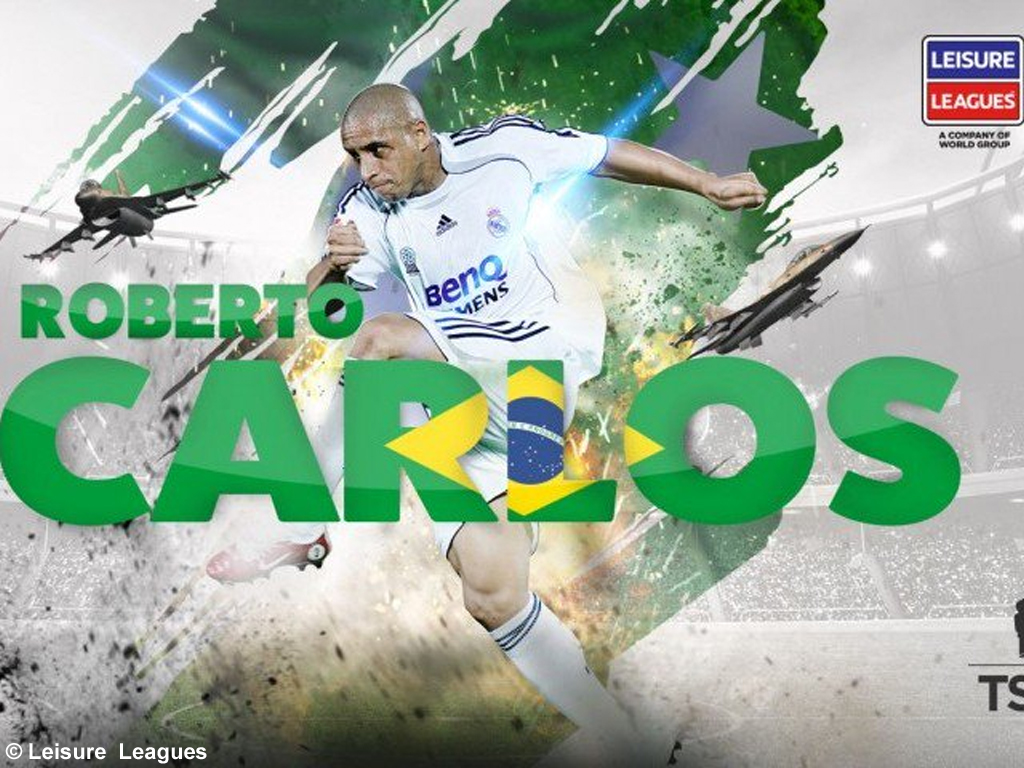 Roberto Carlos Wallpapers