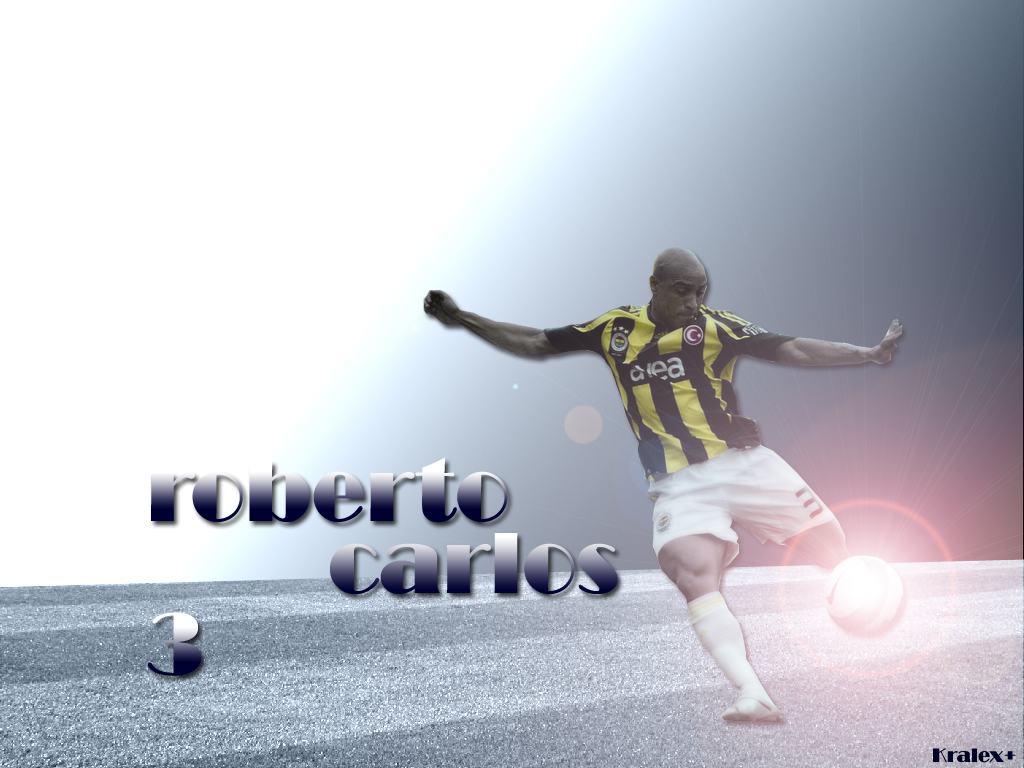 Roberto Carlos Wallpapers