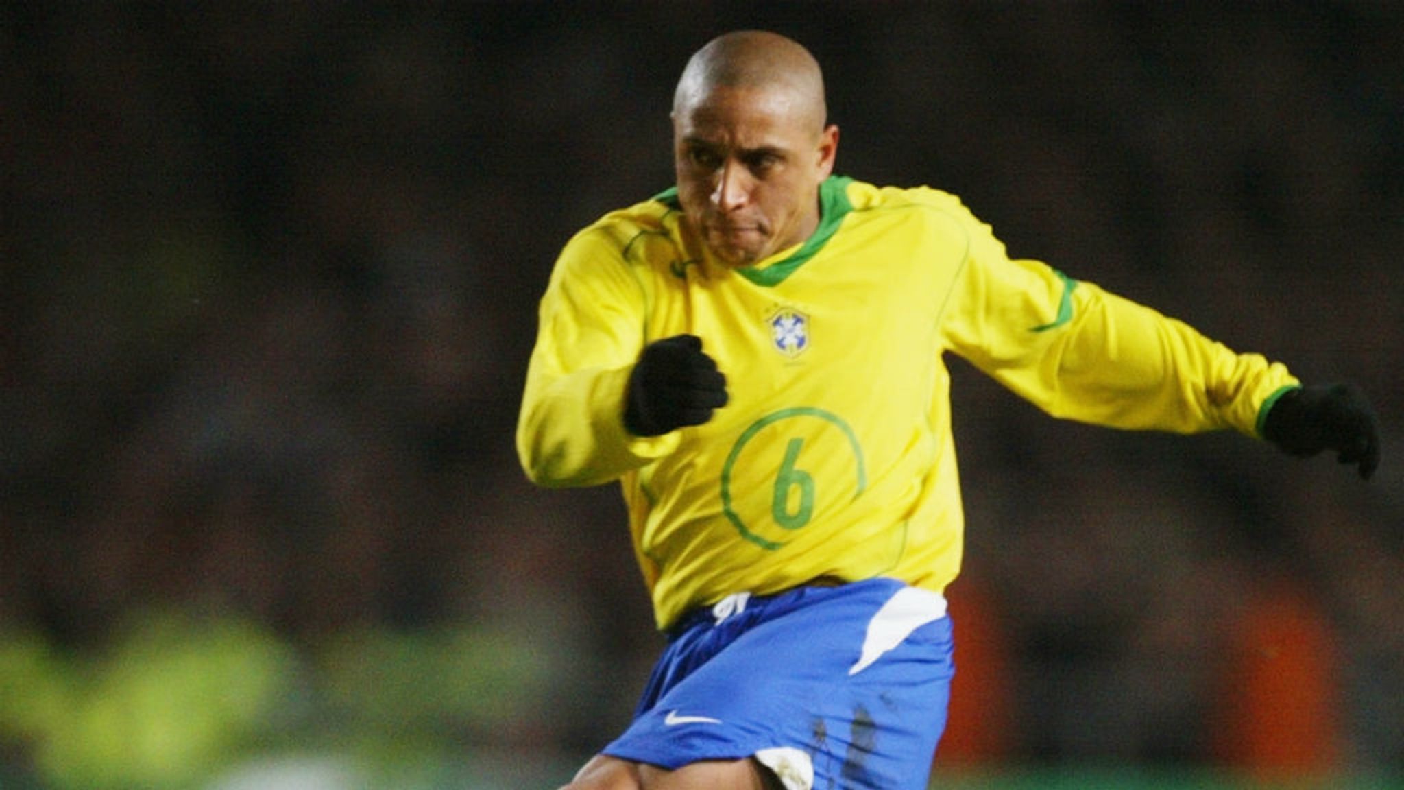 Roberto Carlos Wallpapers