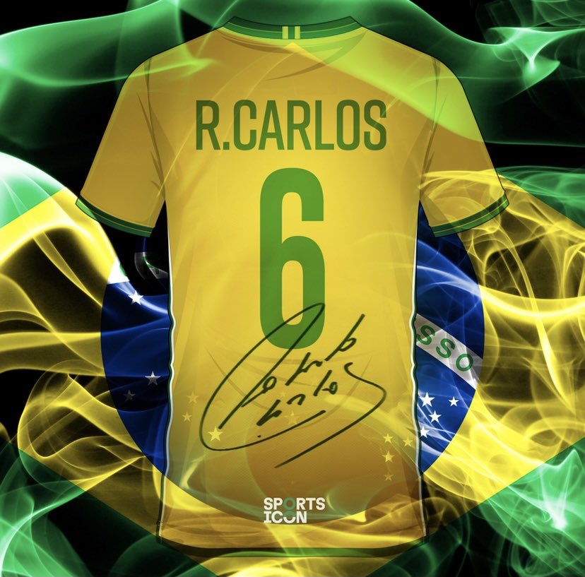 Roberto Carlos Wallpapers