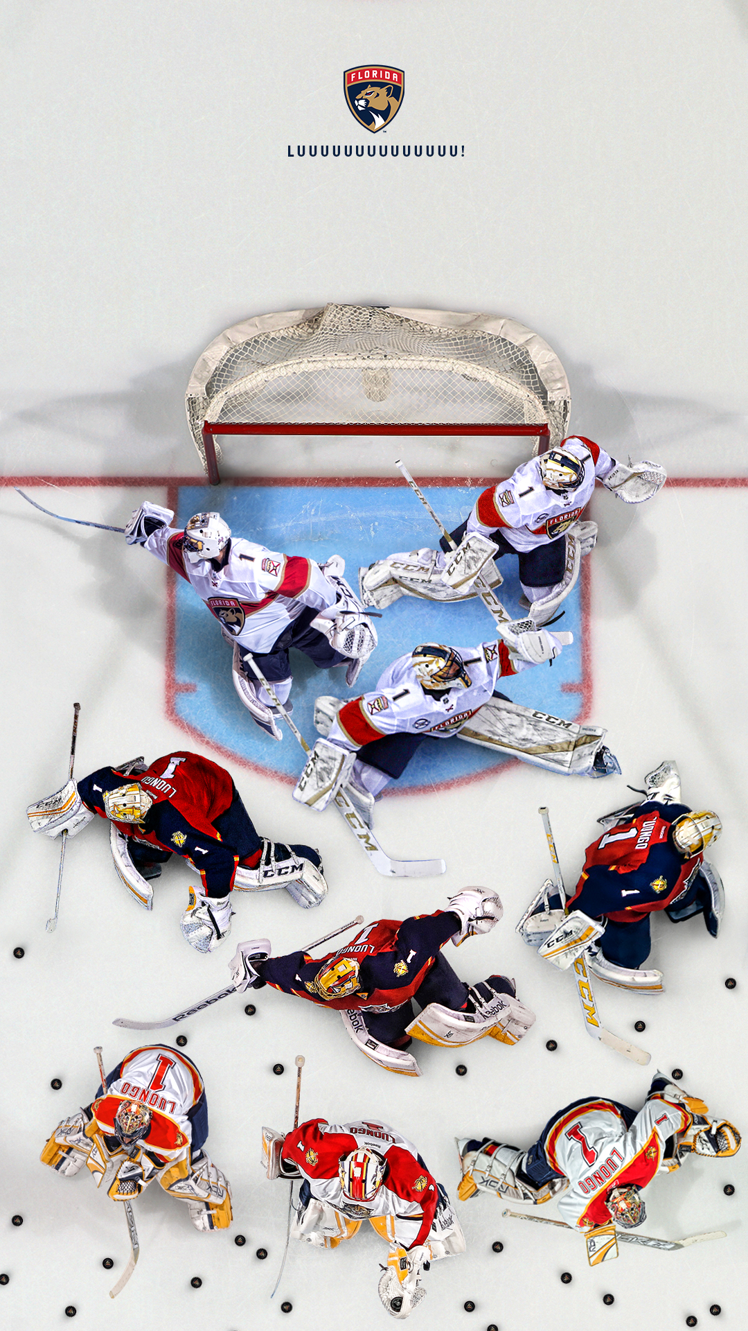 Roberto Luongo Wallpapers