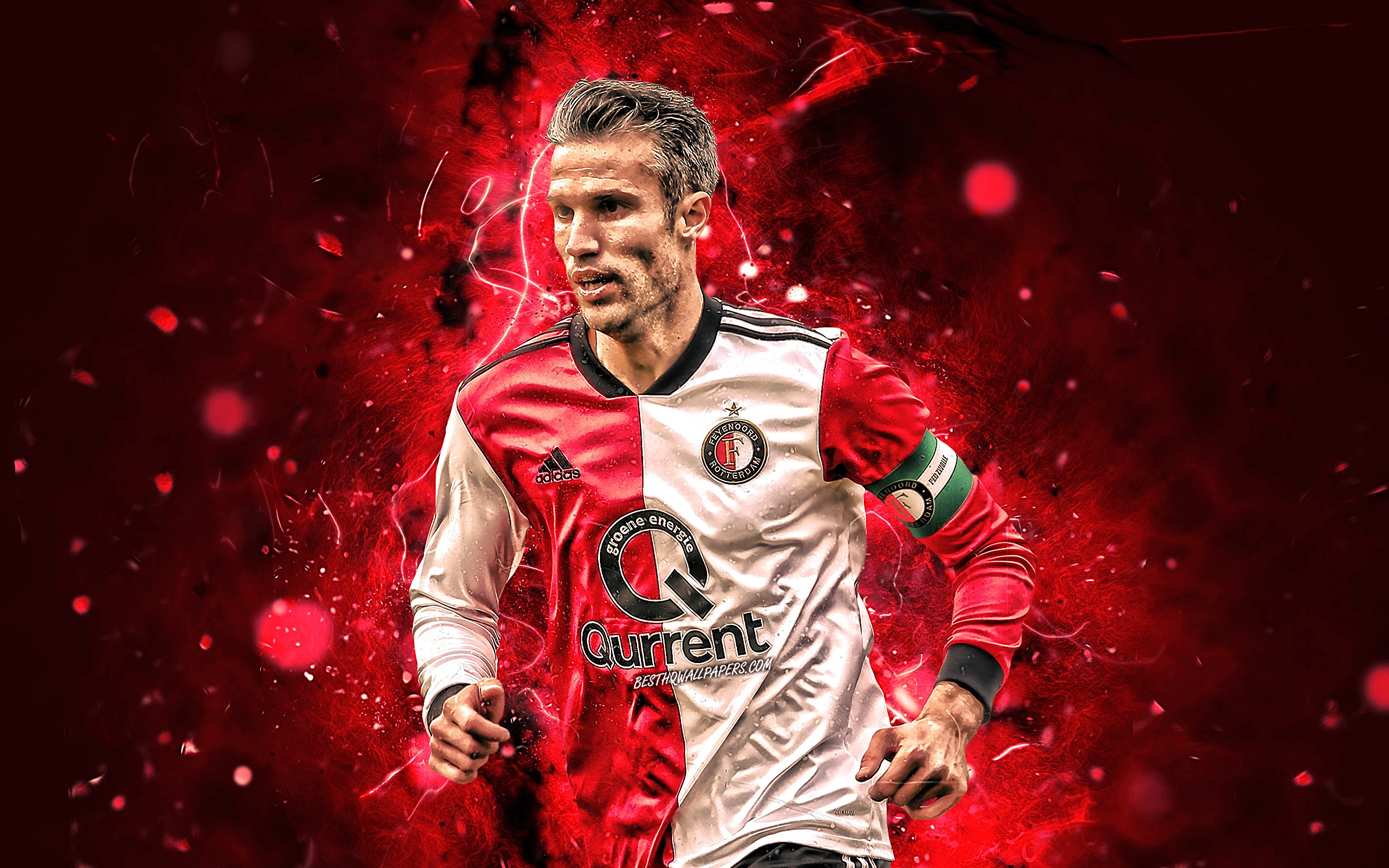 Robin Van Persie Wallpapers