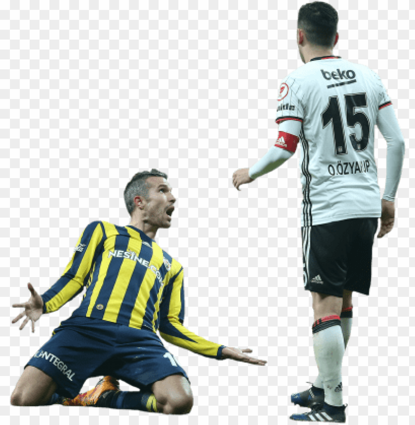 Robin Van Persie Wallpapers