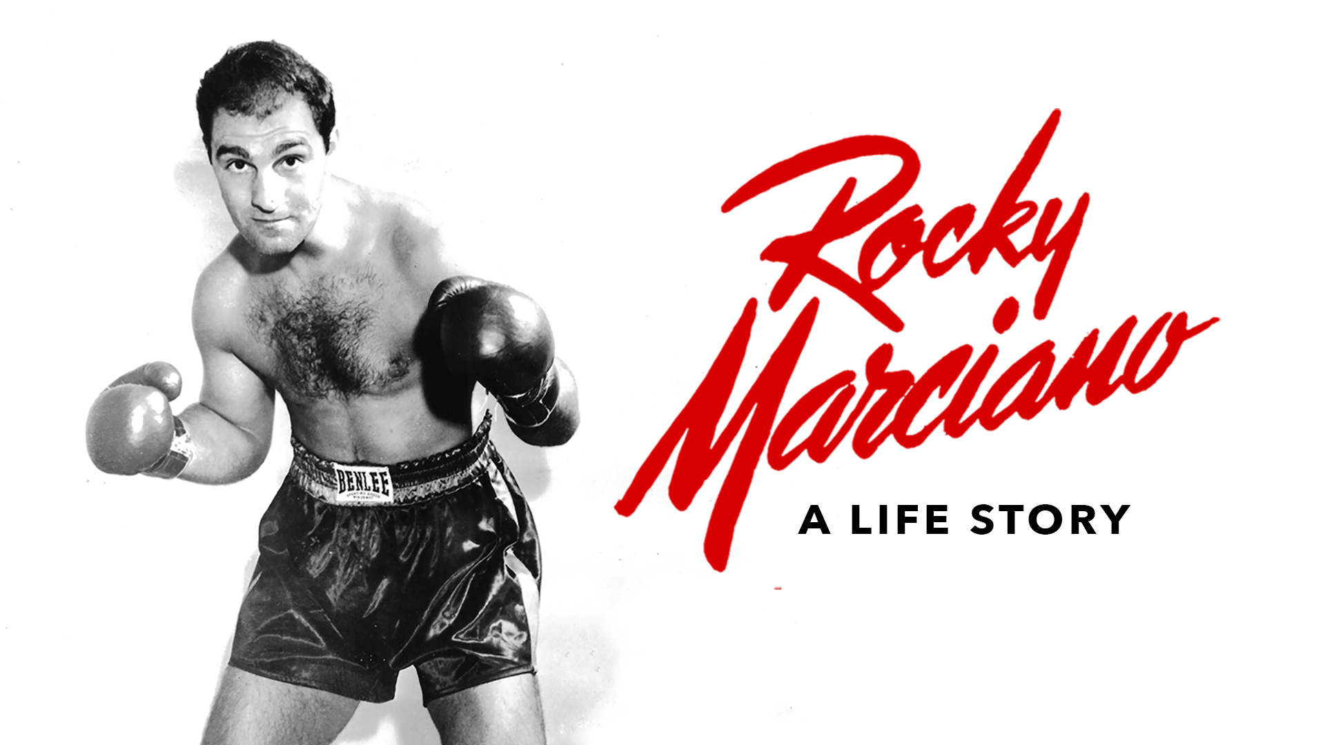 Rocky Marciano Wallpapers