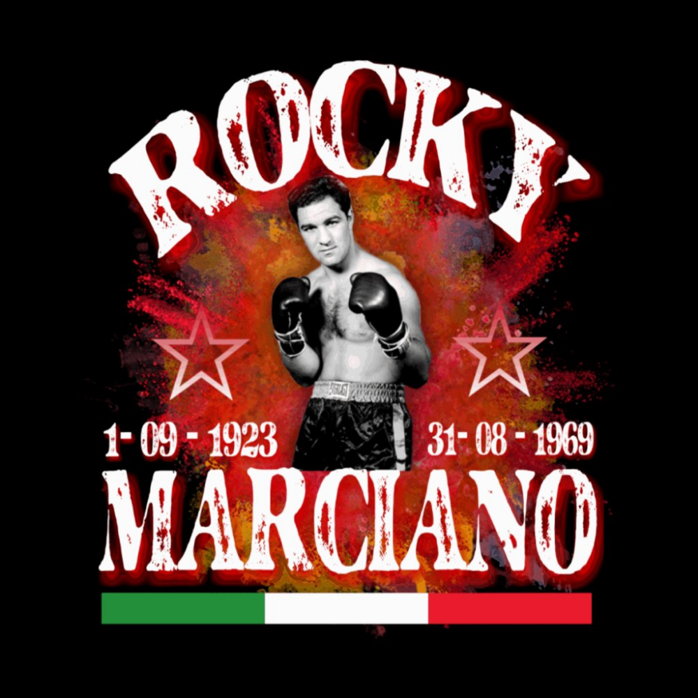 Rocky Marciano Wallpapers