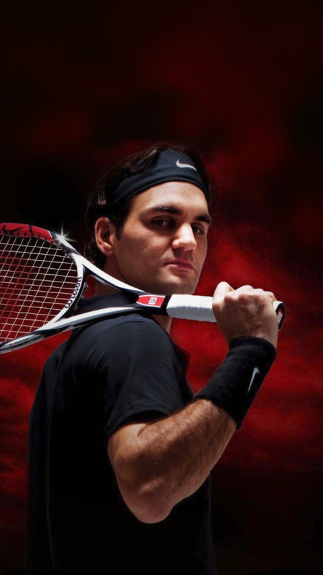 Rodger Federer Wallpapers